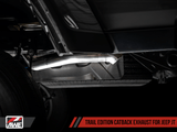 AWE Tuning AWE Exhaust Suite Jeep JT Gladiator
