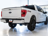 AWE Tuning AWE Exhaust Suite | Ford '21+ F-150