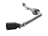 AWE Tuning AWE Exhaust Suite Jeep JT Gladiator