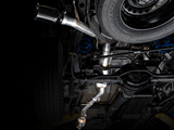 AWE Tuning AWE Exhaust Suite Jeep JT Gladiator