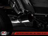AWE Tuning AWE Exhaust Suite Jeep JT Gladiator