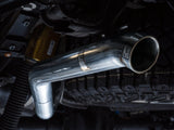 AWE Tuning AWE Tuning 0FG Exhaust Suite - 4th Gen Silverado ZR2 / Sierra AT4X