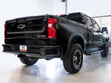 AWE Tuning AWE Tuning 0FG Exhaust Suite - 4th Gen Silverado ZR2 / Sierra AT4X