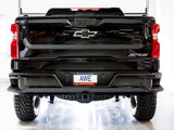 AWE Tuning AWE Tuning 0FG Exhaust Suite - 4th Gen Silverado ZR2 / Sierra AT4X