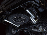 AWE Tuning AWE Tuning 0FG Exhaust Suite - 4th Gen Silverado ZR2 / Sierra AT4X