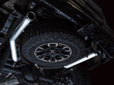 AWE Tuning AWE Tuning 0FG Exhaust Suite - 4th Gen Silverado ZR2 / Sierra AT4X