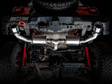 AWE Tuning AWE Exhaust Suite | Jeep JL/JLU Wrangler