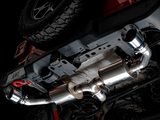 AWE Tuning AWE Exhaust Suite | Jeep JL/JLU Wrangler