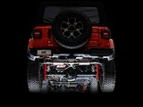 AWE Tuning AWE Exhaust Suite | Jeep JL/JLU Wrangler