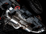AWE Tuning AWE Exhaust Suite | Jeep JL/JLU Wrangler