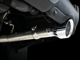AWE Tuning AWE 0FG Dual Rear Exit Catback Exhaust for 4th Gen RAM 1500 5.7L
