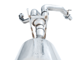 AWE Tuning AWE 0FG Dual Rear Exit Catback Exhaust for 4th Gen RAM 1500 5.7L