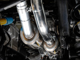 AWE Tuning AWE 0FG Catback Exhaust for RAM TRX