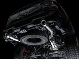AWE Tuning AWE 0FG Catback Exhaust for RAM TRX