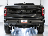 AWE Tuning AWE 0FG Catback Exhaust for RAM TRX