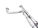 AWE Tuning AWE 0FG Catback Exhaust for RAM TRX