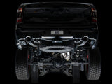 AWE Tuning AWE 0FG Catback Exhaust for RAM TRX