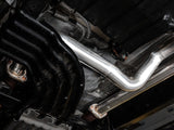AWE Tuning AWE 0FG Catback Exhaust for RAM TRX