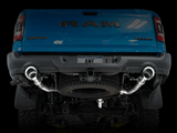 AWE Tuning AWE 0FG Dual Rear Exit Catback Exhaust for 5th Gen RAM 1500 5.7L
