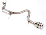 AWE Tuning Mk5 GTI Cat Back Exhaust | 3015-32038