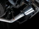 AWE Tuning AWE 0FG Dual Rear Exit Catback Exhaust for 4th Gen RAM 1500 5.7L