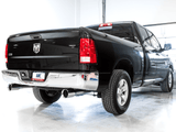 AWE Tuning AWE 0FG Dual Rear Exit Catback Exhaust for 4th Gen RAM 1500 5.7L