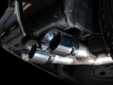 AWE Tuning AWE 0FG Single Side Exit Catback Exhaust for 4th Gen RAM 1500 5.7L