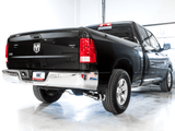 AWE Tuning AWE 0FG Single Side Exit Catback Exhaust for 4th Gen RAM 1500 5.7L