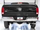 AWE Tuning AWE 0FG Single Side Exit Catback Exhaust for 4th Gen RAM 1500 5.7L