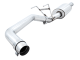 AWE Tuning AWE 0FG Single Side Exit Catback Exhaust for 4th Gen RAM 1500 5.7L