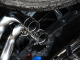 AWE Tuning AWE Exhaust Suite - Toyota / 3.5L / Tacoma / 3rd Gen