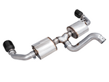 AWE Tuning AWE Exhaust Suite | Jeep JL/JLU Wrangler