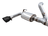 AWE Tuning AWE Exhaust Suite | Jeep JL/JLU Wrangler