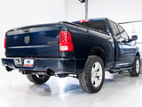 AWE Tuning AWE 0FG Dual Rear Exit Catback Exhaust for 4th Gen RAM 1500 5.7L