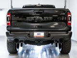 AWE Tuning AWE 0FG Catback Exhaust for RAM TRX