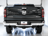 AWE Tuning AWE 0FG Dual Rear Exit Catback Exhaust for 5th Gen RAM 1500 5.7L