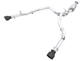 AWE Tuning AWE 0FG Dual Rear Exit Catback Exhaust for 5th Gen RAM 1500 5.7L