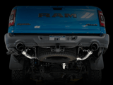 AWE Tuning AWE 0FG Dual Rear Exit Catback Exhaust for 5th Gen RAM 1500 5.7L