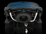 AWE Tuning AWE 0FG Dual Rear Exit Catback Exhaust for 5th Gen RAM 1500 5.7L