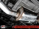 AWE Tuning AWE Exhaust Suite Jeep JT Gladiator