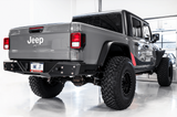 AWE Tuning AWE Exhaust Suite Jeep JT Gladiator