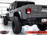 AWE Tuning AWE Exhaust Suite Jeep JT Gladiator