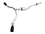 AWE Tuning AWE Exhaust Suite Jeep JT Gladiator