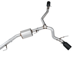 AWE Tuning AWE Exhaust Suite Jeep JT Gladiator
