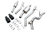 AWE Tuning AWE Exhaust Suite Jeep JT Gladiator