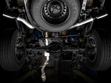 AWE Tuning AWE Exhaust Suite Jeep JT Gladiator