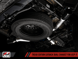 AWE Tuning AWE Exhaust Suite Jeep JT Gladiator