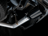 AWE Tuning AWE 0FG Dual Rear Exit Catback Exhaust for 4th Gen RAM 1500 5.7L