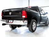 AWE Tuning AWE 0FG Dual Rear Exit Catback Exhaust for 4th Gen RAM 1500 5.7L