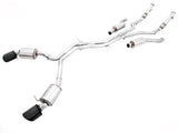 AWE Tuning Track Edition (Non-Res) AWE Tuning Exhaust Suite - Audi B9 RS5 Coupe 3020-33058